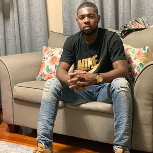 Meet your Posher, Lubermane